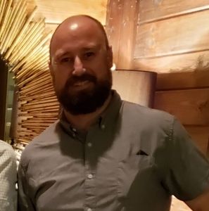 Meet your Posher, James